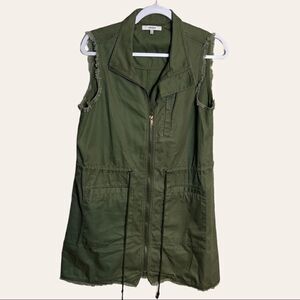 Ro&de || Jacket/Dress || Small